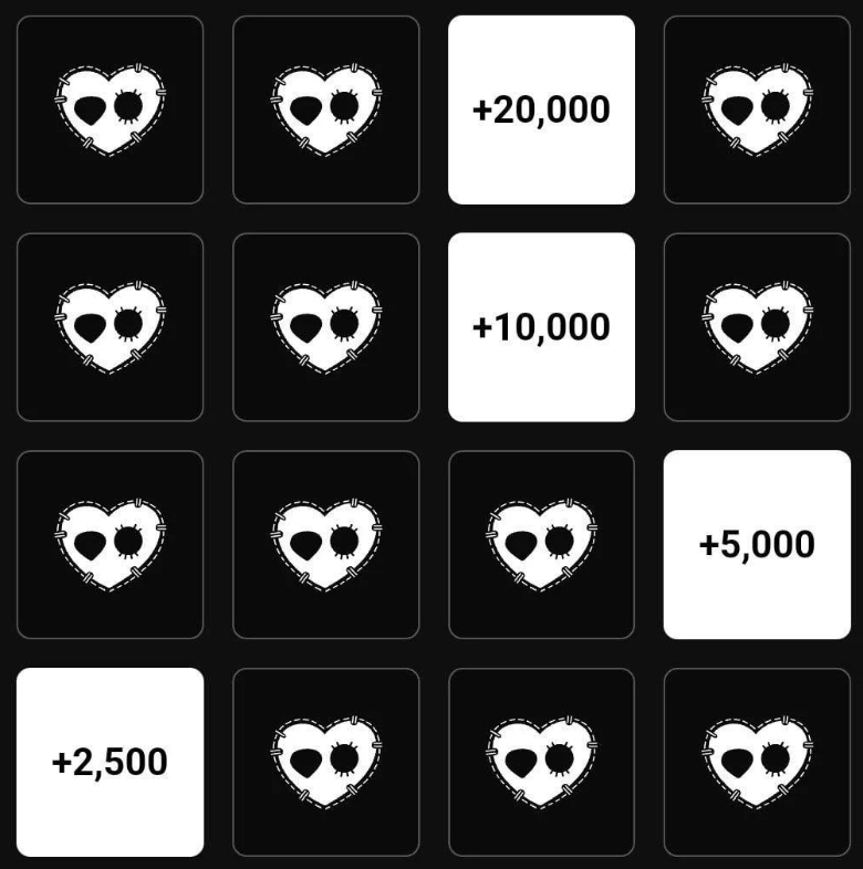 HEART Daily Combo 23 March 2025